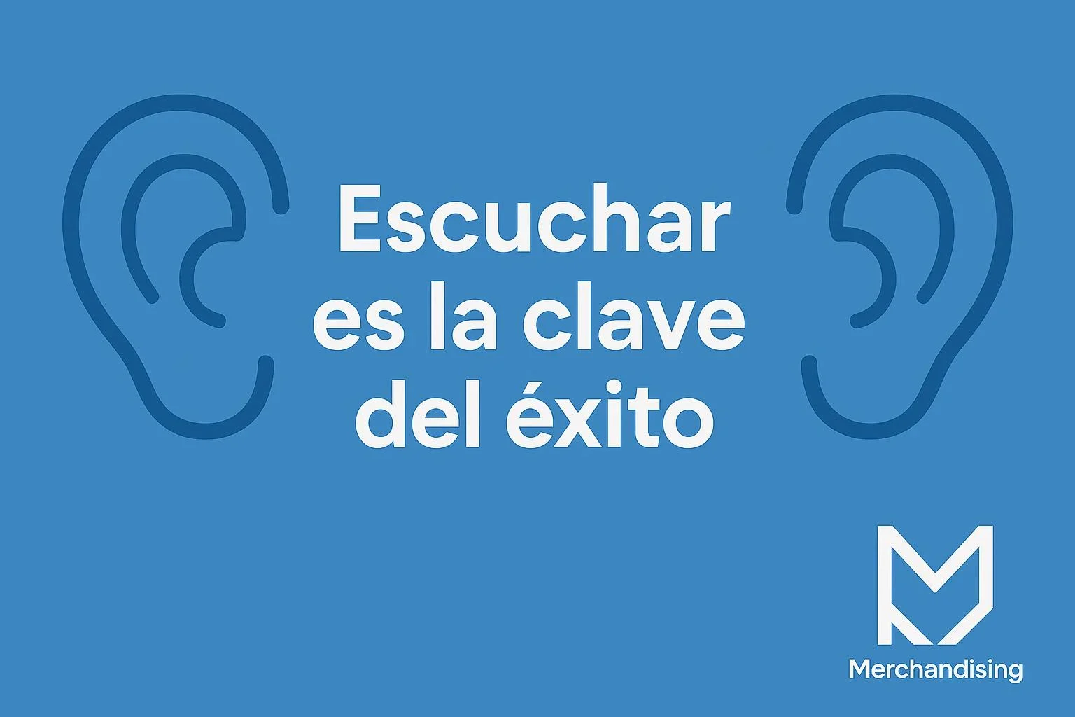 Escuchar al cliente