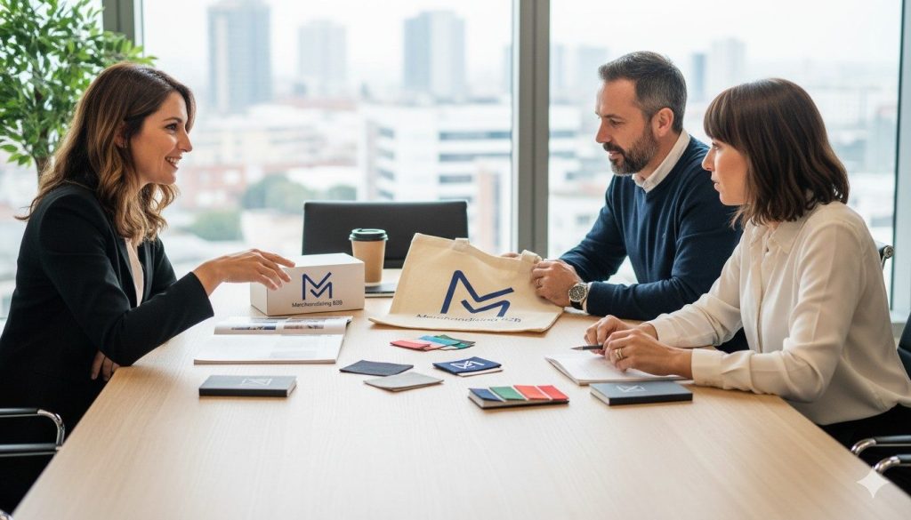 merchandisgin con proposito