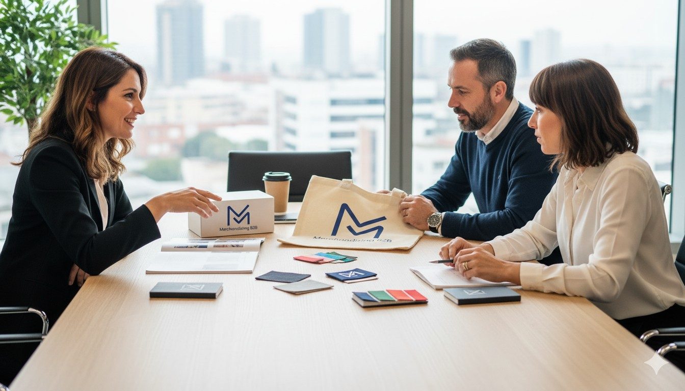 merchandisgin con proposito