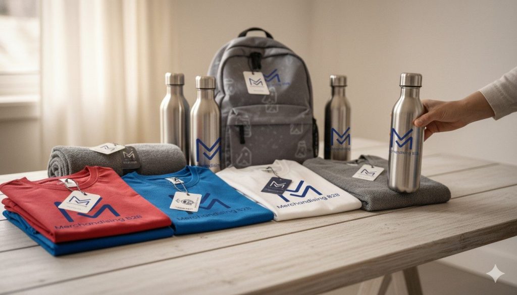 merchandising deportivo sostenible para clubs y entidades