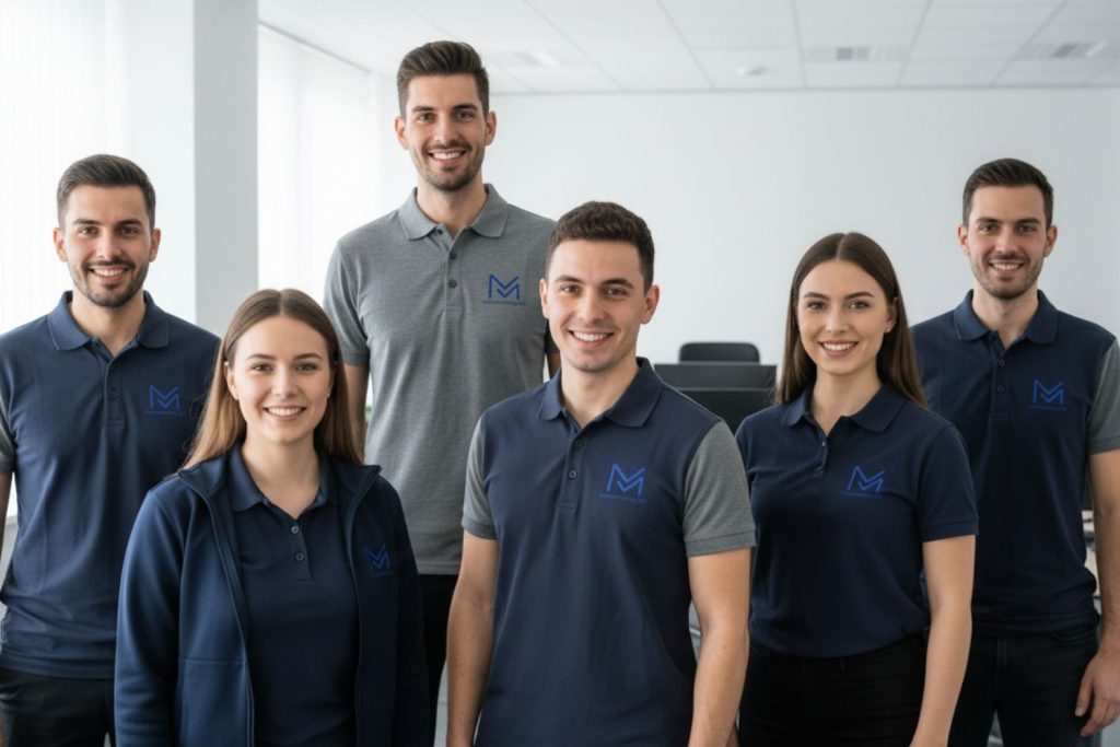 Textil promocional que marca la diferencia en tu empresa o evento Textil promocional que marca la diferencia en tu empresa o evento