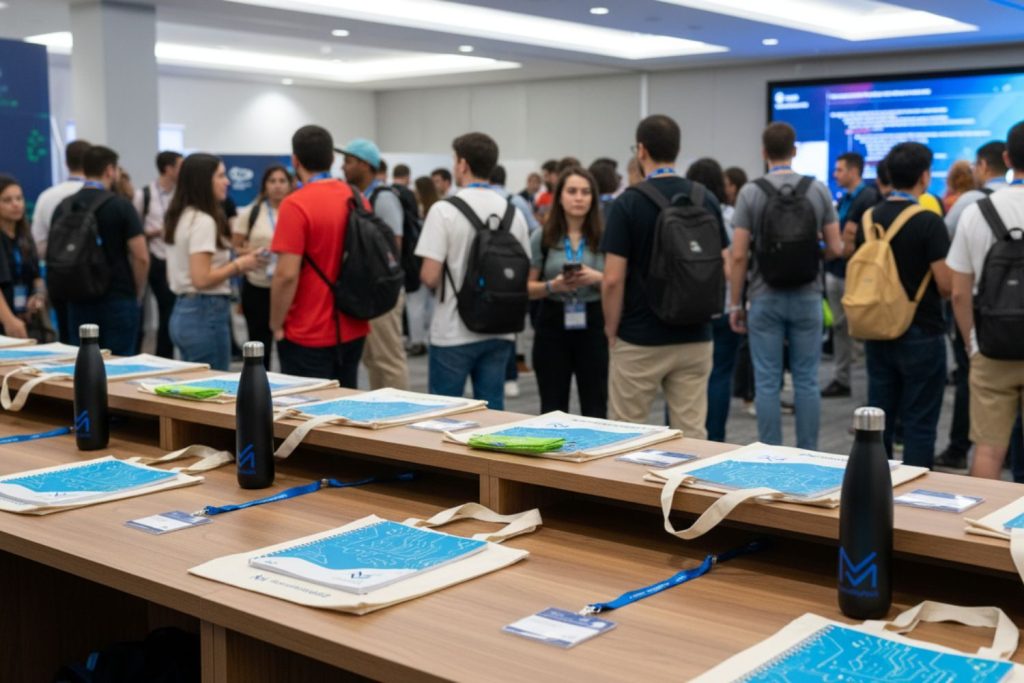 merchandisign eventos y summits