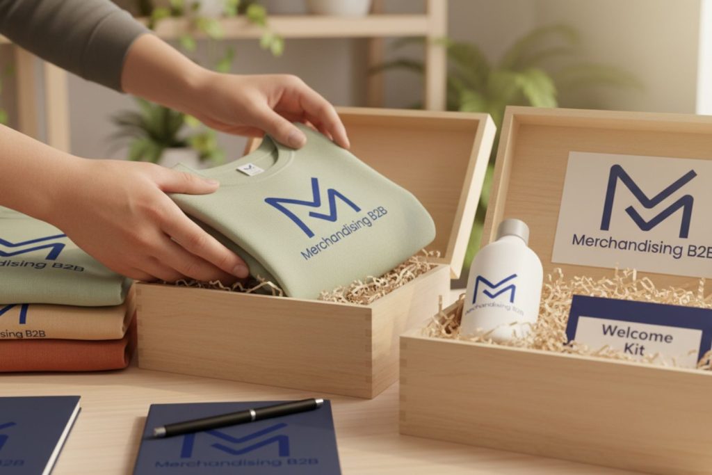 merchandising corporativo y deportivo - 2