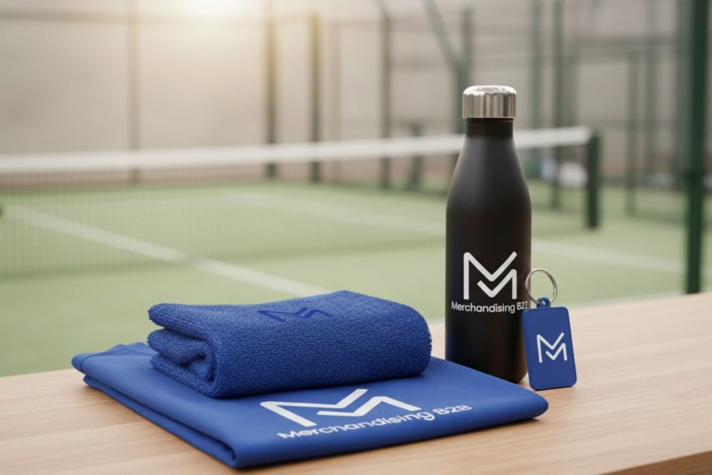 merchandising para pickleball 2